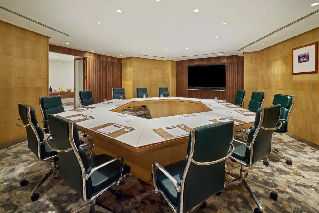 Board Room