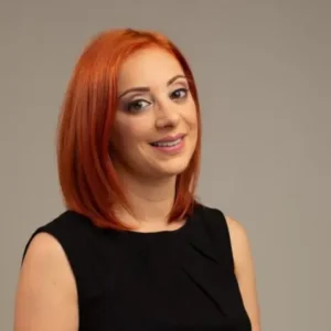 Audrey Caruana