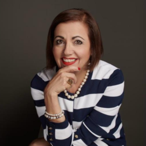 Dr. Ann Fenech