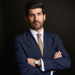 Dr. Adrian Attard