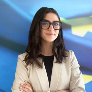 Alessia Mastromattei