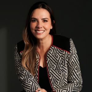 Andrea Baigorria