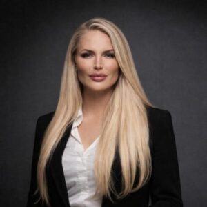 Camilla Marie Christensen