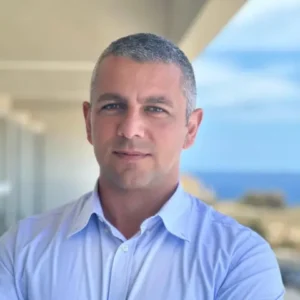 Capt. Terence Farrugia