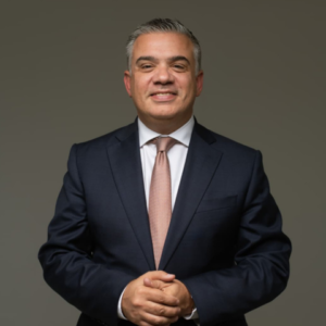 Hon. Chris Bonett