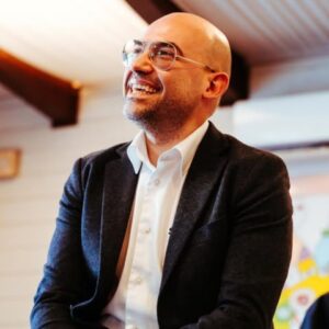 Giorgio Cuce