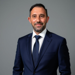 Hon. Ivan Castillo