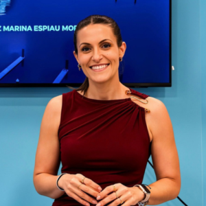 Luz Marina Espiau Moreno