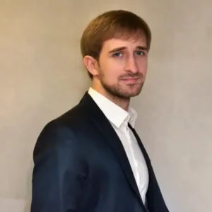 Michal Jaguszewski