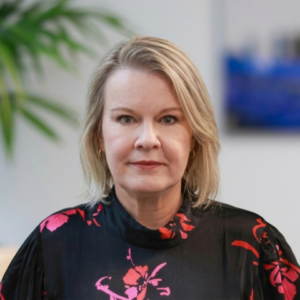 Michelle Bockmann
