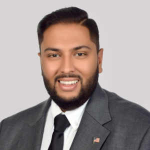 Mr. Waleed Shaikh