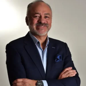 Cesar Vera