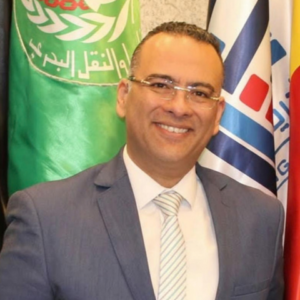Alaa M. Morsy