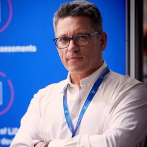 Slawomir Baldyga