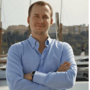 Vitaly Fedorov