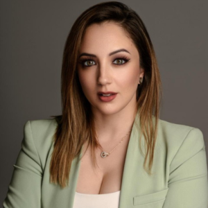 Abigail Cutajar