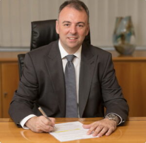 Alex Montebello