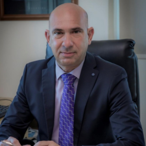 Andreas Chrysostomou