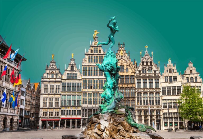 Brussels · Belgium