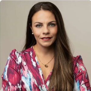 Capt. Alexia Fenech