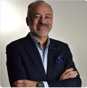 Cesar Vera