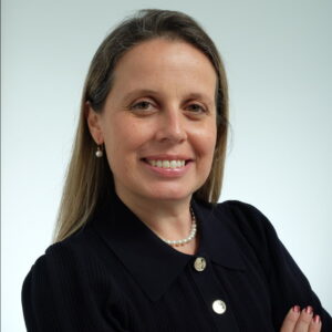 Claudia Vella Casagrande