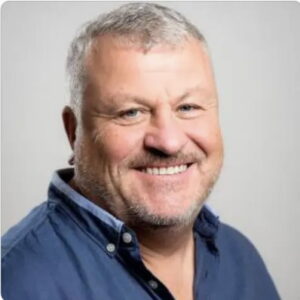 Craig Wooldridge