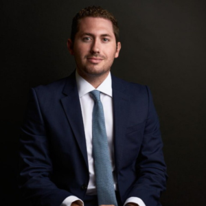 Daniel-Luc Farrugia