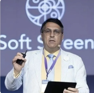Dr. Ioannis Patiniotis