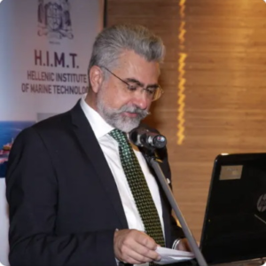 Dr. Nikolaos Liapis
