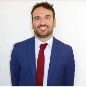 Dr. Stephan Piazza