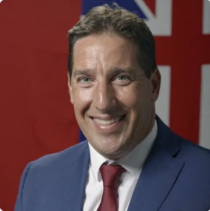 Dylan Cocklan