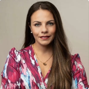 Capt. Alexia Fenech