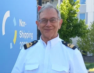 Prof. Marek Grzybowski