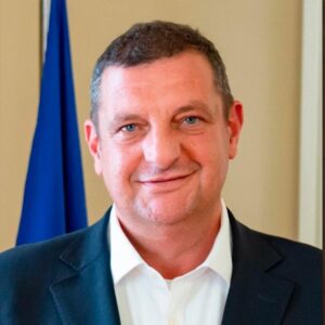 H.E. Jonathan Borg