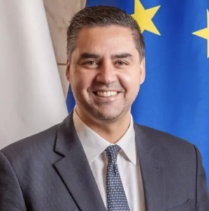 Hon. Dr. Ian Borg