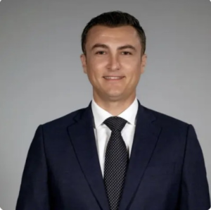 Hon. Silvio Schembri