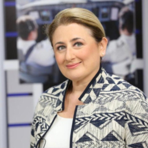 Jeannette Axisa
