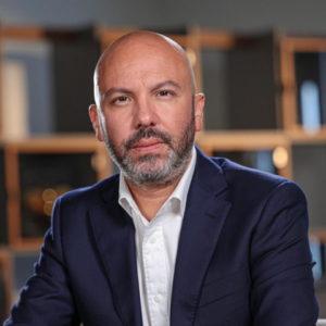 Johann Grech
