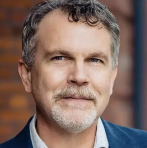 Ken FitzGerald
