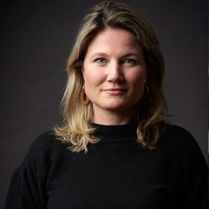 Annet Koster