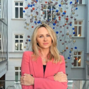 Dr. Marlena Krohn