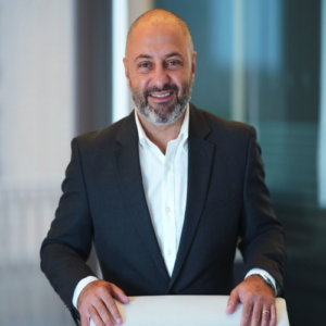 Kurt Farrugia
