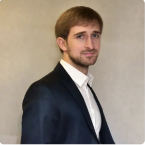 Michał Jaguszewski