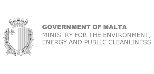 Government of Malta, Ministry for the Environment, Energy and Public Cleanliness