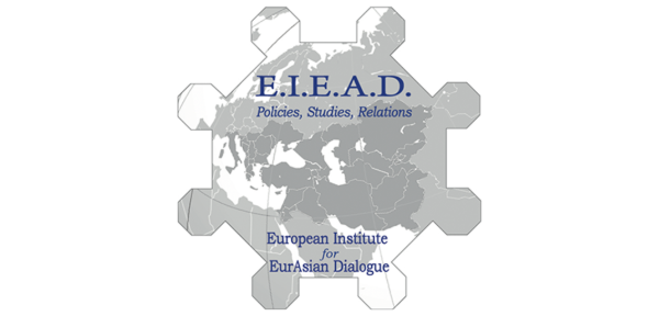 E.I.E.A.D., European Institute for EurAsian Dialogue