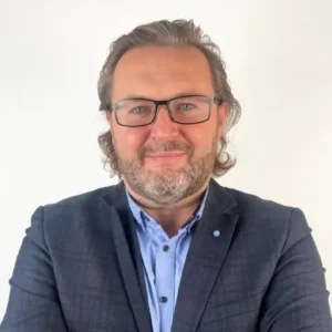 Paweł Piotrowicz, DBA, M.Sc., Eng.