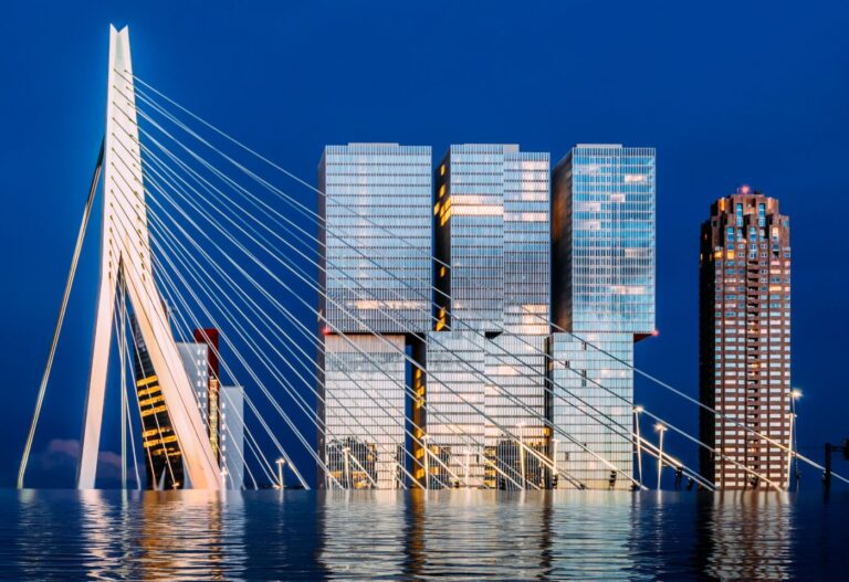 Smart Port
