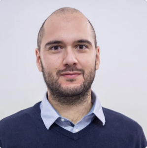 Inġ. Christian Spiteri