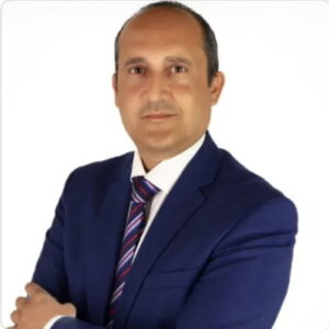 Stephen Xuereb